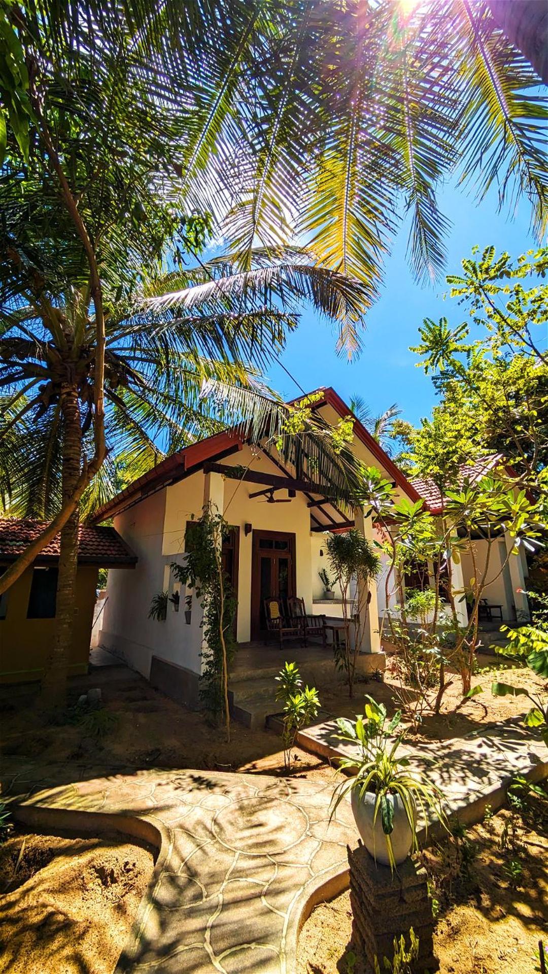 Hilltop House Arugam Bay Kültér fotó