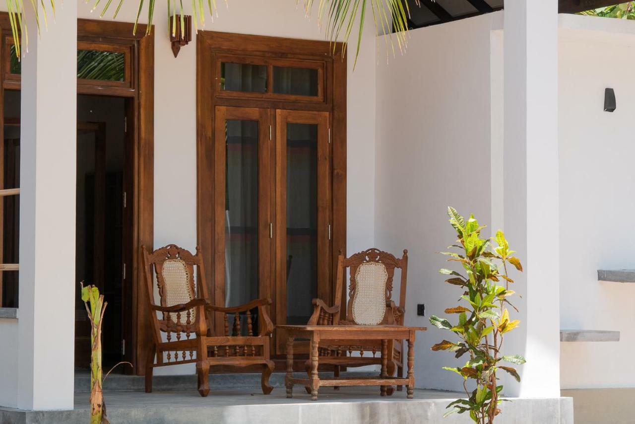 Hilltop House Arugam Bay Kültér fotó